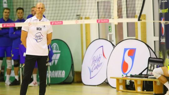 Witold Chwastyniak (Polski Cukier Avia Świdnik): Sport lubi niespodzianki