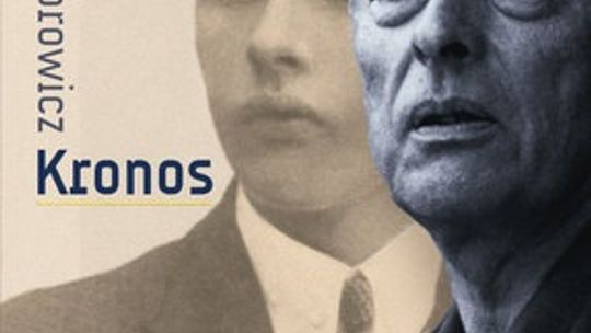Witold Gombrowicz, \"Kronos”