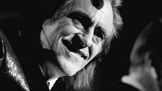 Witold Paszt honorowym obywatelem Zamościa. Tytuł otrzyma pośmiertnie