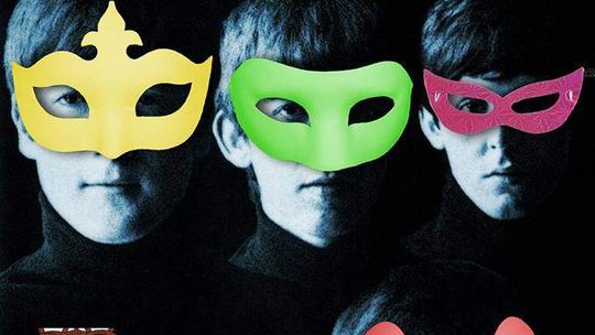 Wiwa La Karnawale w Cax Mafe