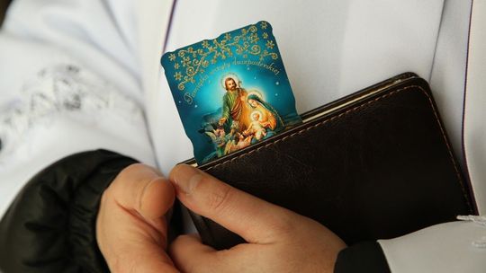 Wizyta duszpasterska w Lublinie - wszystkie parafie i kościoły. Sprawdź kiedy przyjdzie ksiądz po kolędzie