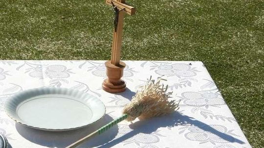 Wizyta po kolędzie skończyła się awanturą. "Ksiądz zaczął nas wyzywać od głupich i debili"