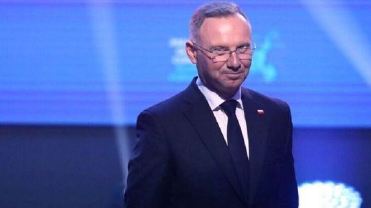 Wizyta prezydenta. Andrzej Duda odwiedzi Lubelskie