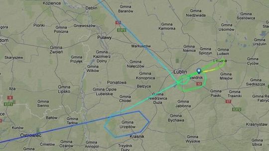 Wizz Air przeprasza i zwraca za bilety: \"Najważniejsze jest bezpieczeństwo\"