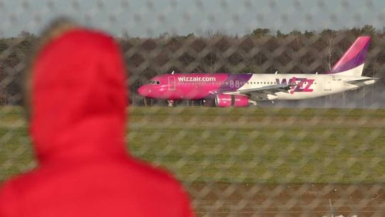 Wizz Air w Lublinie. Będzie baza i nowe kierunki?