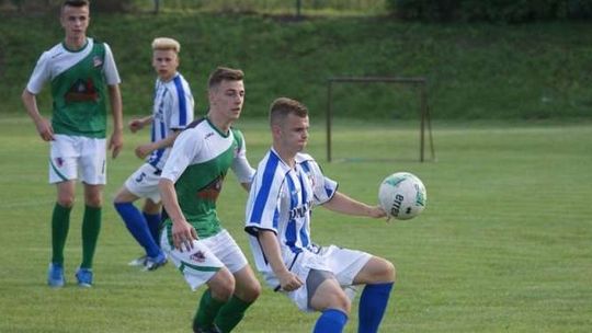 Wjazdowe zwycięstwa Hetmana i Tomasovii, rehabilitacja Włodawianki