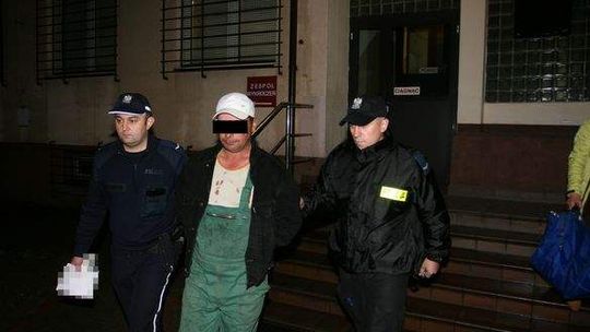 Wjechał w dwoje dzieci i uciekł. Za tragedię odpowie też pasażer (wideo)