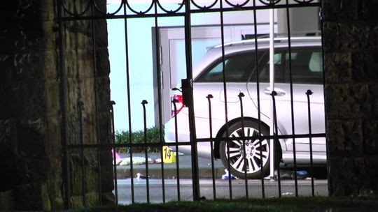 Wjechał w tłum ludzi w Niemczech. 52 osoby poszkodowane, motyw nadal nieznany