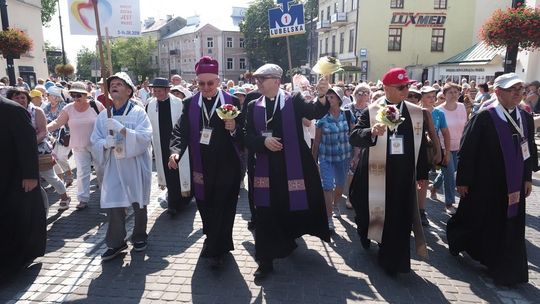 Wkrótce 41. Lubelska Piesza Pielgrzymka na Jasną Górę