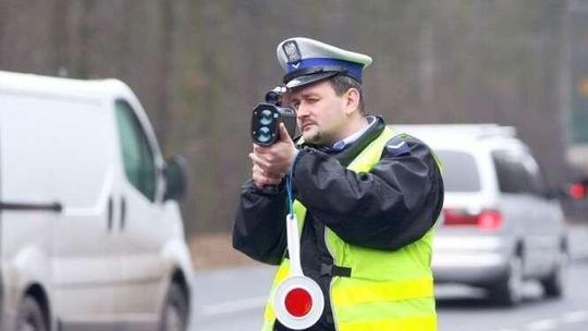Wkrótce będzie łatwiej stracić prawo jazdy. Nowe przepisy