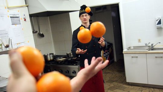 Wkrótce nowe konkursy