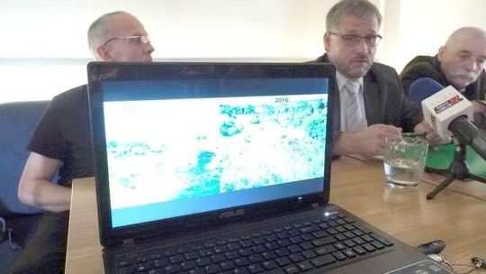 Wkrótce ogłoszą pomysł na górki czechowskie. A przeciwnicy zbierają pomysły na swój plan