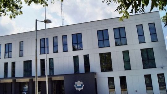 Wkrótce policjanci przeniosą się do komisariatu przy Koncertowej