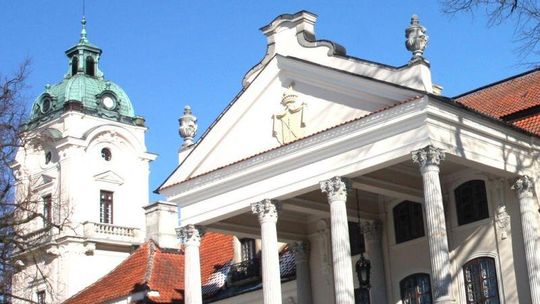Wkrótce rusza sezon w Muzeum Zamoyskich w Kozłówce