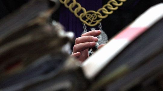 Wkrótce ruszy proces. Na ławie oskarżonych 46 osób