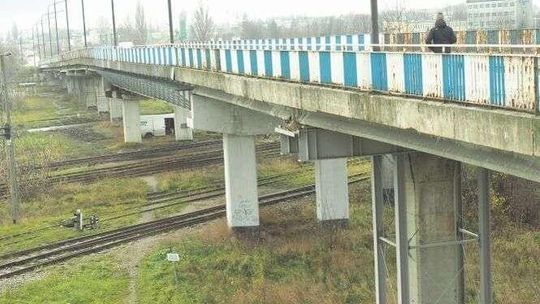 Wkrótce zamkną, a potem rozbiorą największy wiadukt w Lublinie