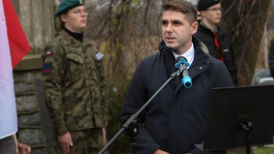 Wkrótce zmiany w zarządzie powiatu. Awans kandydata?