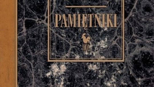 Władysław Mickiewicz, \"Pamiętniki”