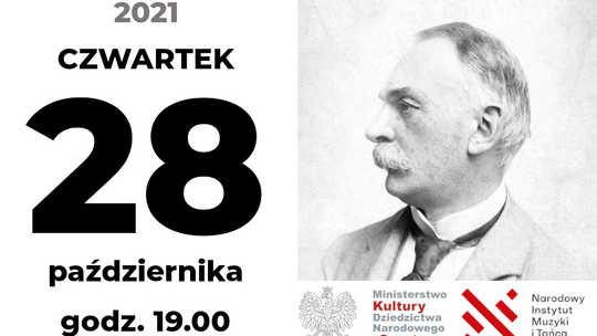 "Władysław Żeleński w 100-lecie śmierci". Koncert finałowy