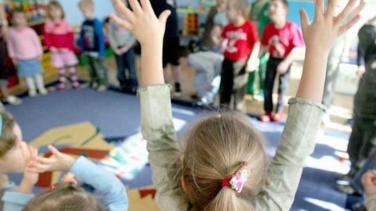 Władze Kraśnika proponują zróżnicowane opłaty za przedszkole