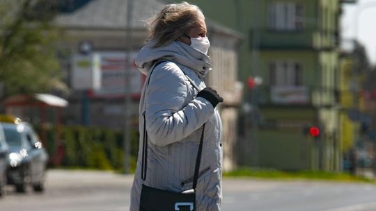 Władze Lublina nie kupią wszystkim mieszkańcom maseczek wielokrotnego użytku