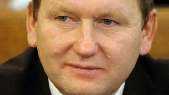 Władze PO chcą wyrzucić z partii szefa klubu w Radzie Miasta