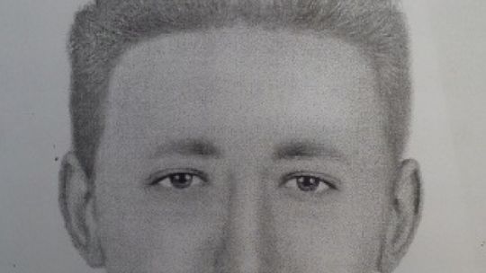 Włamał się do samochodu. Kto go rozpoznaje?