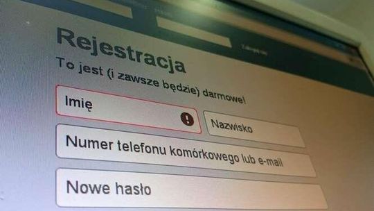 Włamał się na konto na Facebooku, oszukał dwie kobiety