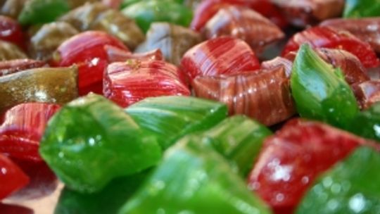 Włamali się do szkolnego sklepiku. Łupy zjedli