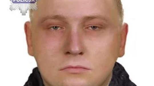 Włamania do mieszkań w Lublinie. Tak wygląda jeden ze złodziei