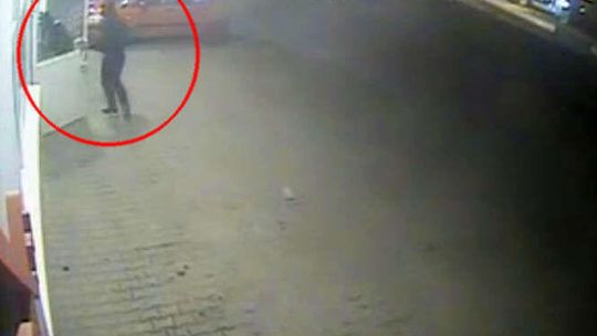 Włamanie do lubelskiej firmy. Właściciel oferuje 10 tys. zł nagrody