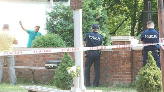 Włamanie do sanktuarium w Wąwolnicy. Chcieli ukraść figurę z XV wieku