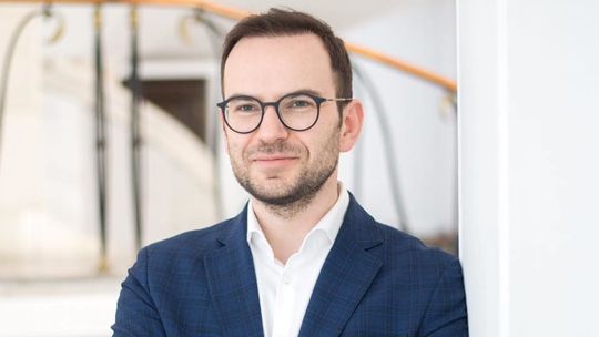 Włamanie na konto posła PiS na Facebooku. Marcin Duszek wyjaśnia, a policja tropi przestępcę