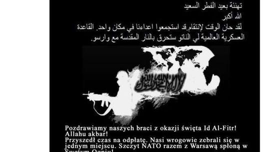 Włamanie na stronę ŚDM. Już wiadomo z jakiego kraju