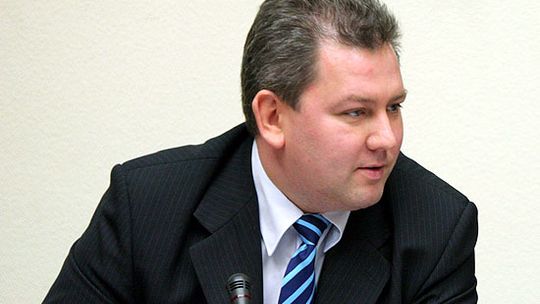 Włamanie w Brukseli. Kto nie lubi polskiego europosła?