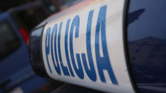 Włamywacze plądrowali piwnice. Mieszkańcy ich usłyszeli