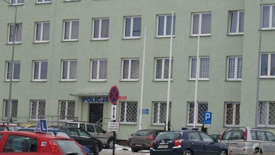 Włamywacze z Lublina ograbili Białorusinów 