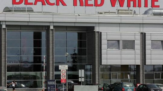 Właściciel Black Red White wśród najbogatszych Polaków
