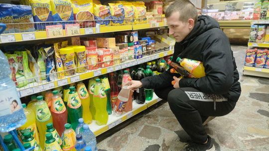 Właściciel firmy z Lublina pisze do prezydenta Dudy. Chodzi o podatek cukrowy