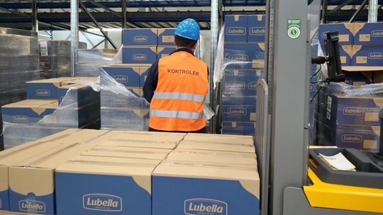 Właściciel Lubelli ostrzega: nadchodzą kolejne podwyżki żywności