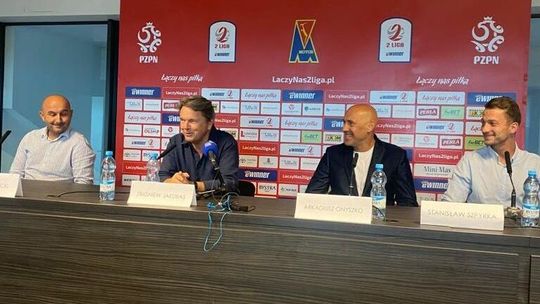 Właściciel Motoru Lublin wybrał nową drogę do sukcesu