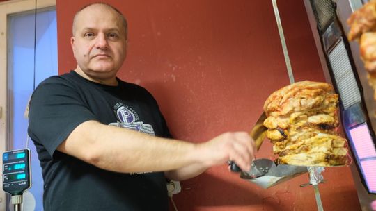 Właściciel „Prawdziwego Kebabu u Prawdziwego Polaka”: Nie dostałem ani grosza. Ale walczę