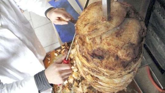 Właściciel sieci barów w Lublinie: Ukraińcy odbierają pracę Polakom? Nasi nie chcą pracować