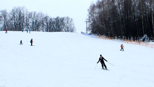 Właściciel stoku narciarskiego w Lubelskiem po naradzie z wicepremierem: „Widać małe światełko”