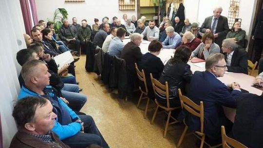 Właściciel zakładu pogrzebowego się nie poddaje. Spopielarnią zwłok zajmuje się wojewoda