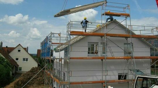 Właściciele działek czekali kilkadziesiąt lat na taką zmianę 