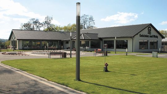 Właściciele gościńca muszą zapłacić pół miliona zł kary. "Popełniliśmy błąd"