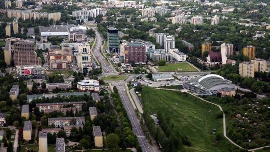 Właściciele ponad 3 tys. nieruchomości w Lublinie po raz pierwszy zostaną obciążeni specjalną opłatą