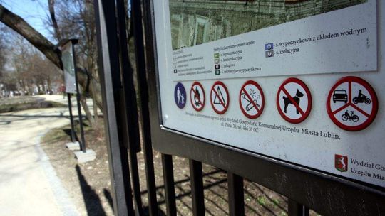 Właściciele psów przegrali w sądzie. Zakaz zostaje