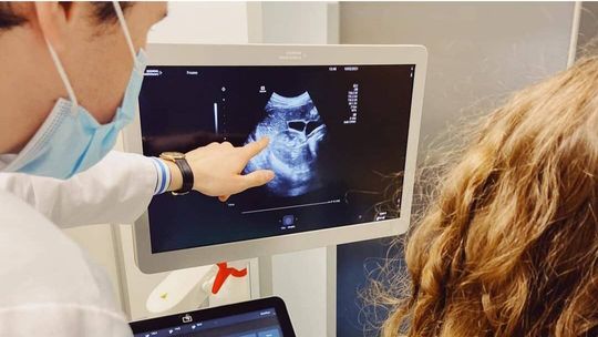 Własne badania medyczne i ciekawe przypadki kliniczne pod lupą studentów